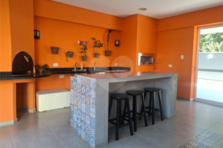Apartamento à venda com 1 quarto em Vila Mazzei, São Paulo, SP