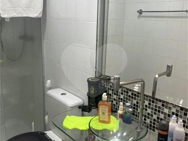 Apartamento à venda com 3 quartos, sendo 1 suíte,  em Freguesia do Ó, São Paulo, SP