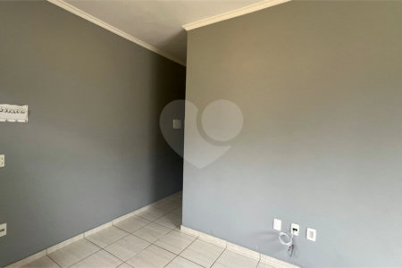 Apartamento à venda com 1 quarto em Jardim Paulista II, Indaiatuba, SP