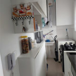 Apartamento à venda com 2 quartos em Cidade Antônio Estevão de Carvalho, São Paulo, SP