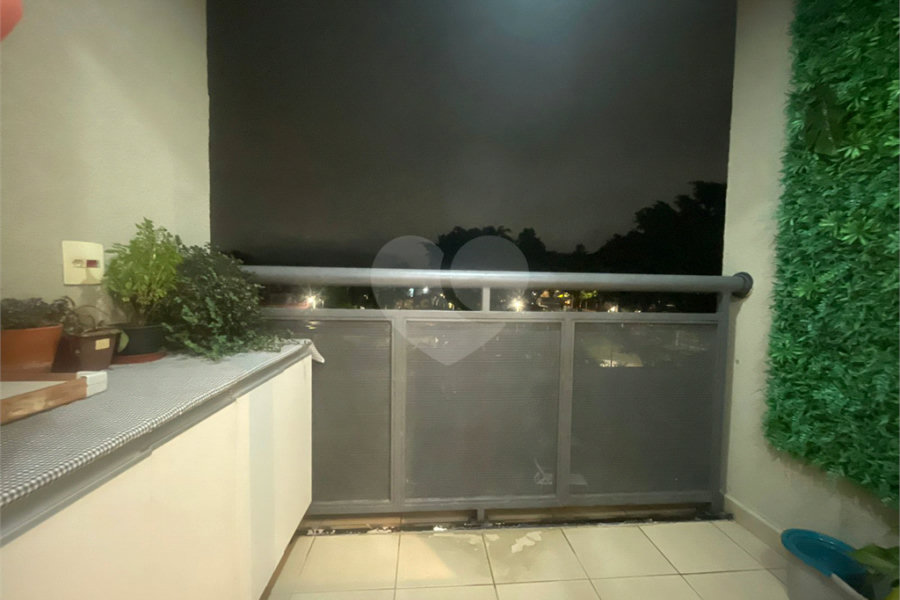 Apartamento à venda com 2 quartos em Parque Edu Chaves, São Paulo, SP