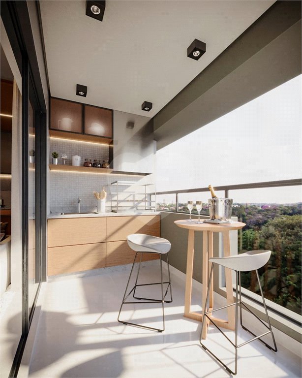 Apartamento à venda com 2 quartos, sendo 1 suíte, em Jardim Portal da Colina, Sorocaba, SP