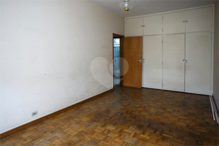 Apartamento à venda com 3 quartos em Jardim Paulista, São Paulo, SP