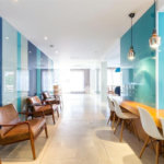 Apartamento à venda com 2 quartos, sendo 1 suíte, em Vila Olímpia, São Paulo, SP