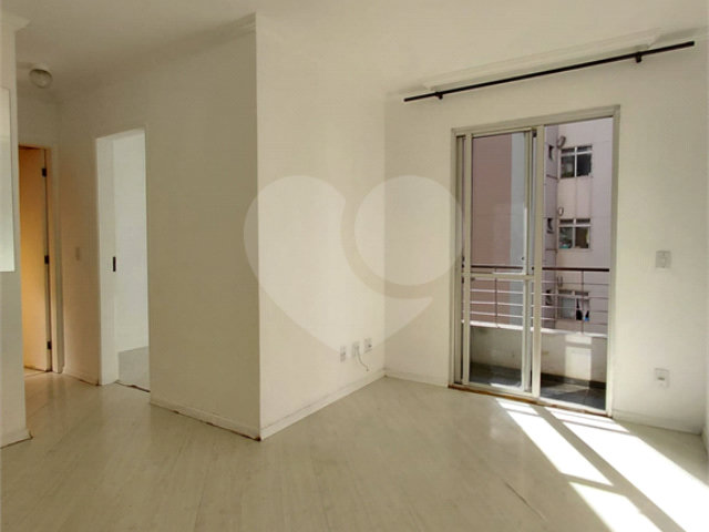 Apartamento à venda com 2 quartos em Mandaqui, São Paulo, SP