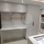 Apartamento à venda ou para alugar com 3 suítes em Baeta Neves, São Bernardo do Campo, SP