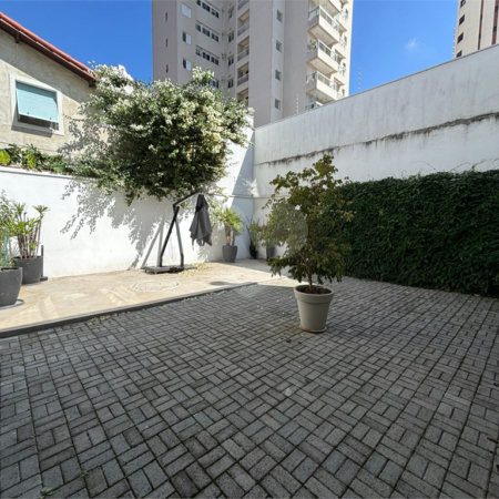Prédio para alugar em Brooklin, São Paulo, SP