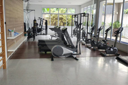 Cobertura à venda com 3 quartos, sendo 1 suíte,  em Parque Reboucas, São Paulo, SP