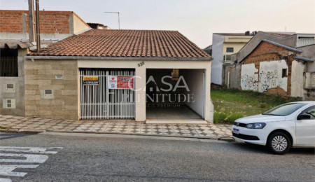 Casa à venda com 2 quartos, sendo 1 suíte, em Jardim Saira, Sorocaba, SP