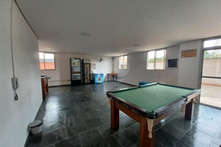 Apartamento à venda com 3 quartos, sendo 1 suíte, em Vila Aurora (zona Norte), São Paulo, SP