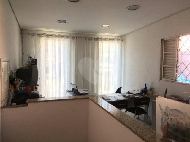 Sobrado à venda com 1 quarto em Tucuruvi, São Paulo, SP