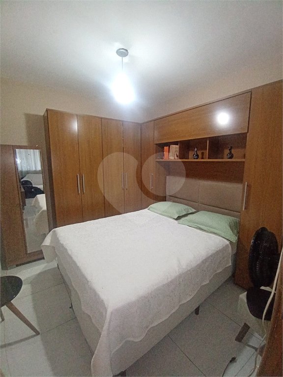 Casa à venda com 3 quartos, sendo 1 suíte, em Campo Grande, Rio de Janeiro, RJ