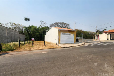 Terreno à venda em Jardim Panorama, Salto, SP