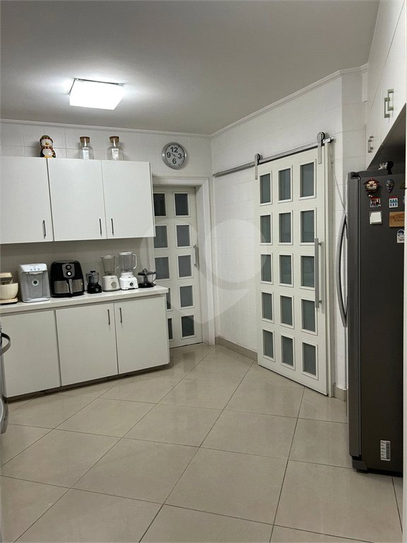 Apartamento à venda com 4 suítes em Real Parque, São Paulo, SP