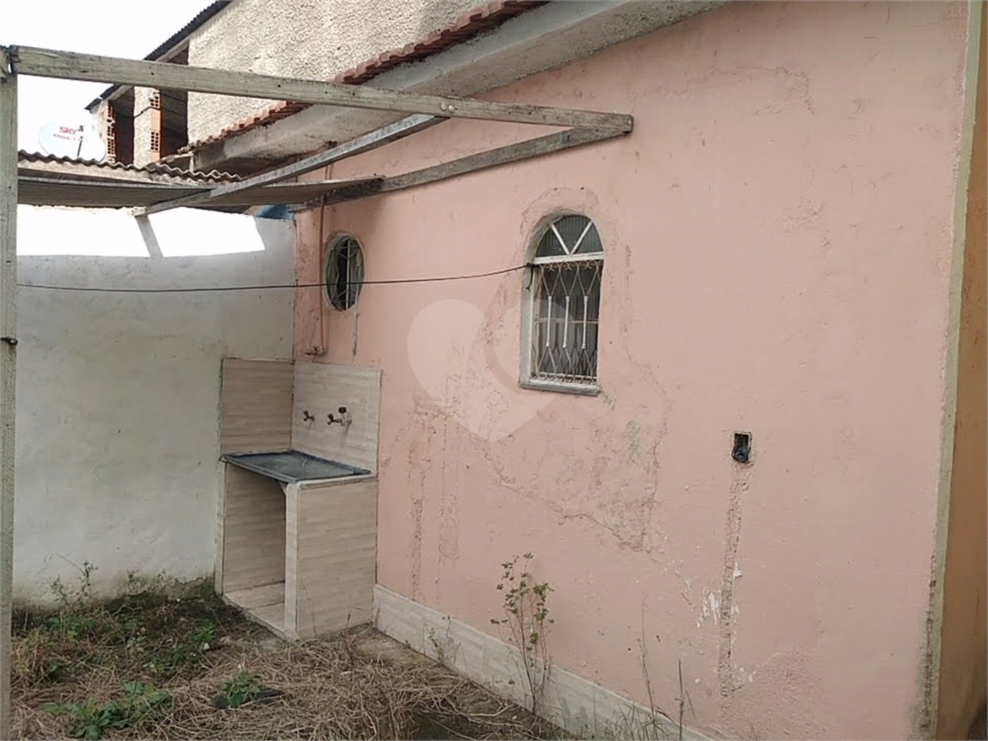 Casa à venda com 3 quartos em Pedra de Guaratiba, Rio de Janeiro, RJ