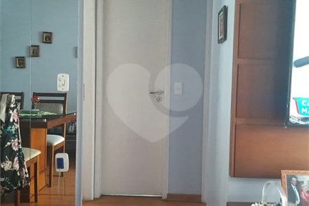 Apartamento à venda com 2 quartos, sendo 1 suíte, em Santa Teresinha, São Paulo, SP