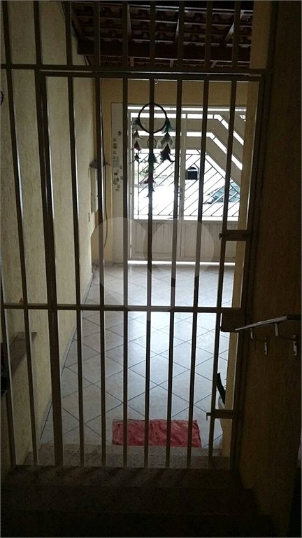 Sobrado à venda com 3 quartos, sendo 1 suíte, em Vila Guilherme, São Paulo, SP