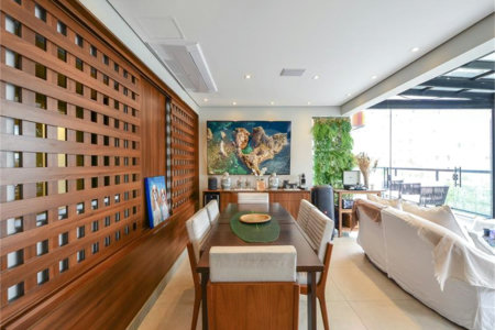 Apartamento à venda com 2 quartos, sendo 1 suíte, em Vila Mariana, São Paulo, SP