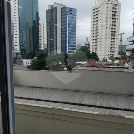 Sala à venda em Pinheiros, São Paulo, SP