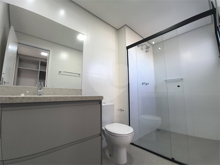 Apartamento à venda com 4 quartos, sendo 2 suítes,  em Além Ponte, Sorocaba, SP
