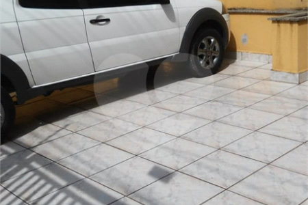 Sobrado à venda com 4 suítes em Vila Carrão, São Paulo, SP