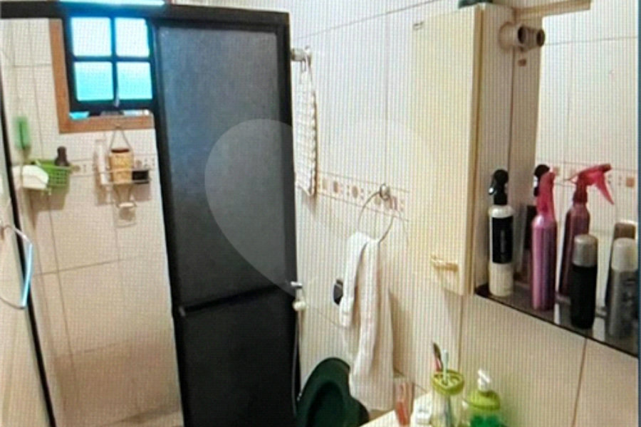 Sobrado à venda com 5 quartos, sendo 2 suítes, em Tucuruvi, São Paulo, SP