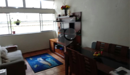 Apartamento à venda com 2 quartos em Tijuca, Rio de Janeiro, RJ