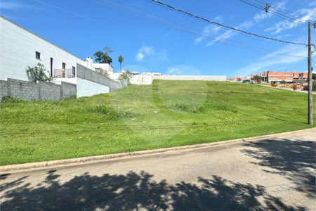 Terreno à venda no condomínio Fazenda Jequitibá, Sorocaba - SP