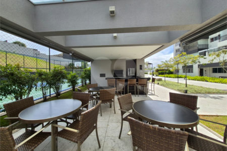 Apartamento à venda com 4 quartos, sendo 2 suítes, em Jardim Vazani, São Paulo, SP