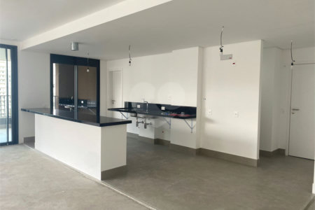 Apartamento à venda com 3 suítes em Perdizes, São Paulo, SP