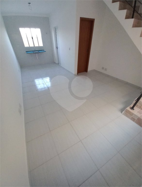 Villagio à venda com 2 quartos em Vila São Paulo, Mogi das Cruzes, SP
