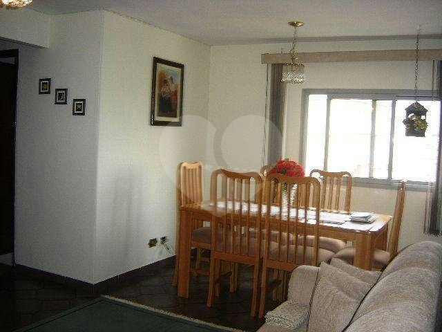 Apartamento à venda com 2 quartos em Lauzane Paulista, São Paulo, SP