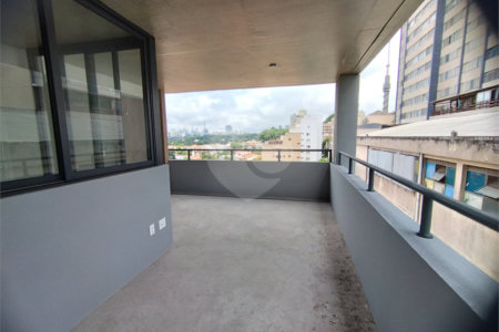 Apartamento à venda com 3 quartos, sendo 1 suíte, em Perdizes, São Paulo, SP