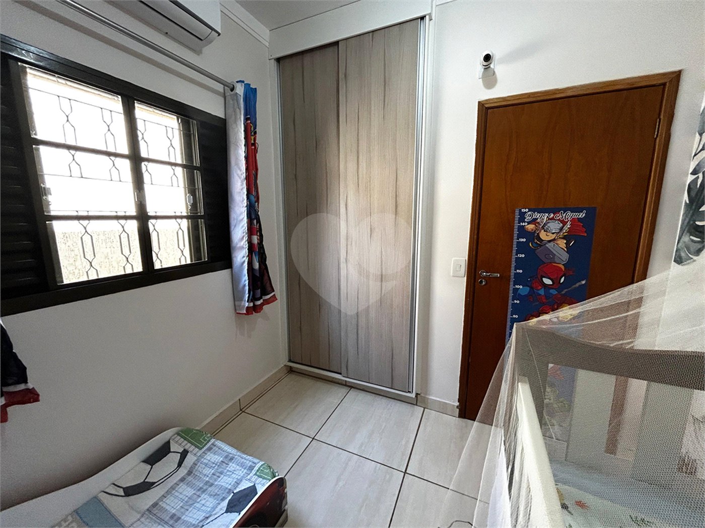 Casa à venda com 2 quartos, sendo 1 suíte, em Parque dos Flamboyans, Ribeirão Preto, SP