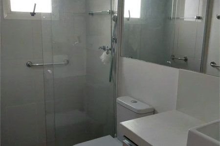 Apartamento à venda com 3 quartos, sendo 2 suítes,  em Cidade São Francisco, São Paulo, SP