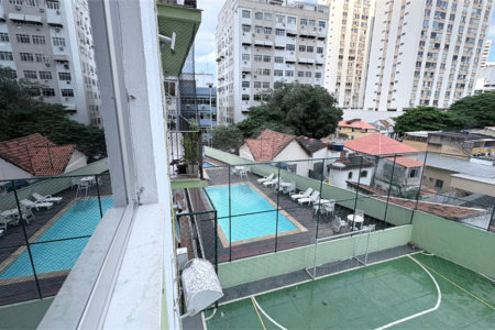 Apartamento à venda com 2 quartos, sendo 1 suíte,  em Vila Isabel, Rio de Janeiro, RJ