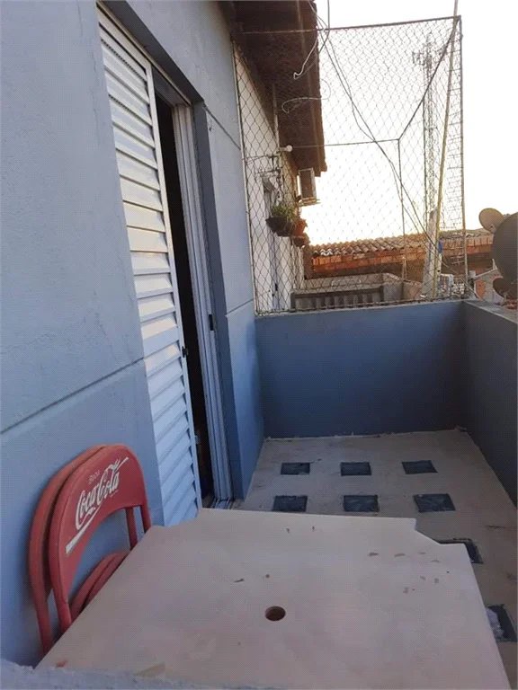 Casa à venda com 2 quartos em Parque Fernanda, São Paulo, SP