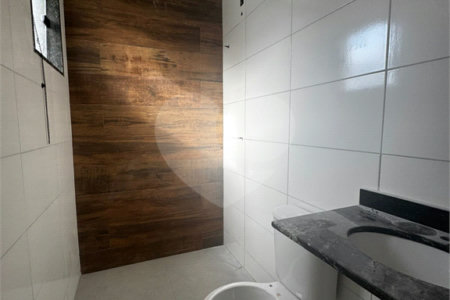 Casa à venda com 2 suítes no condomínio Residencial Camila, Rio de Janeiro - RJ