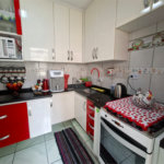 Apartamento à venda com 1 quarto em Cocaia, Guarulhos, SP