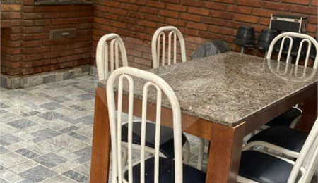 Sobrado à venda com 3 quartos em Jaraguá, São Paulo, SP