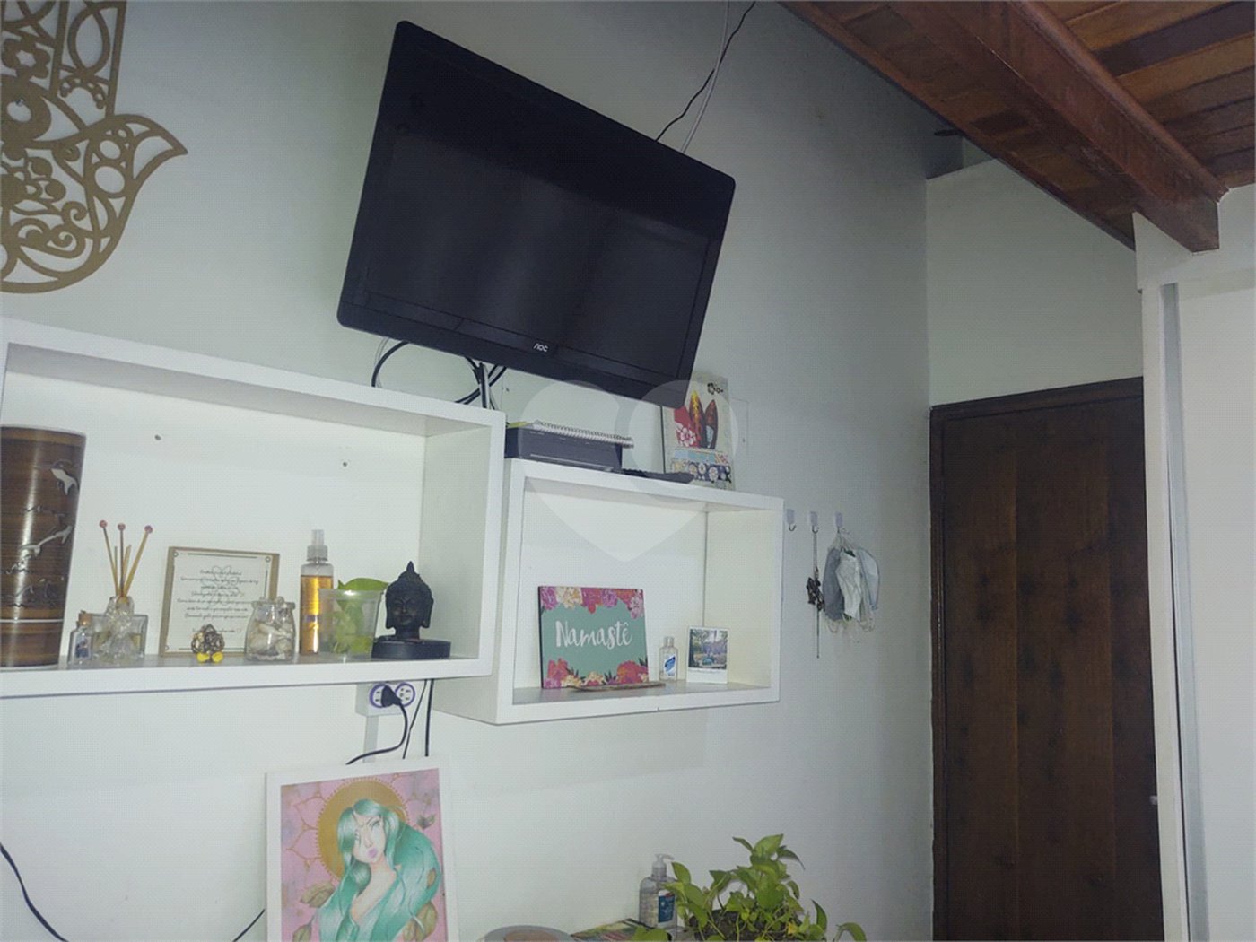 Sobrado à venda com 3 quartos, sendo 1 suíte, em Vila Guilherme, São Paulo, SP