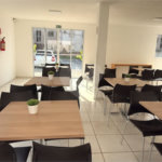 Apartamento 2 Quartos no Condomínio Parque Ville | Estrada da Cachamorra