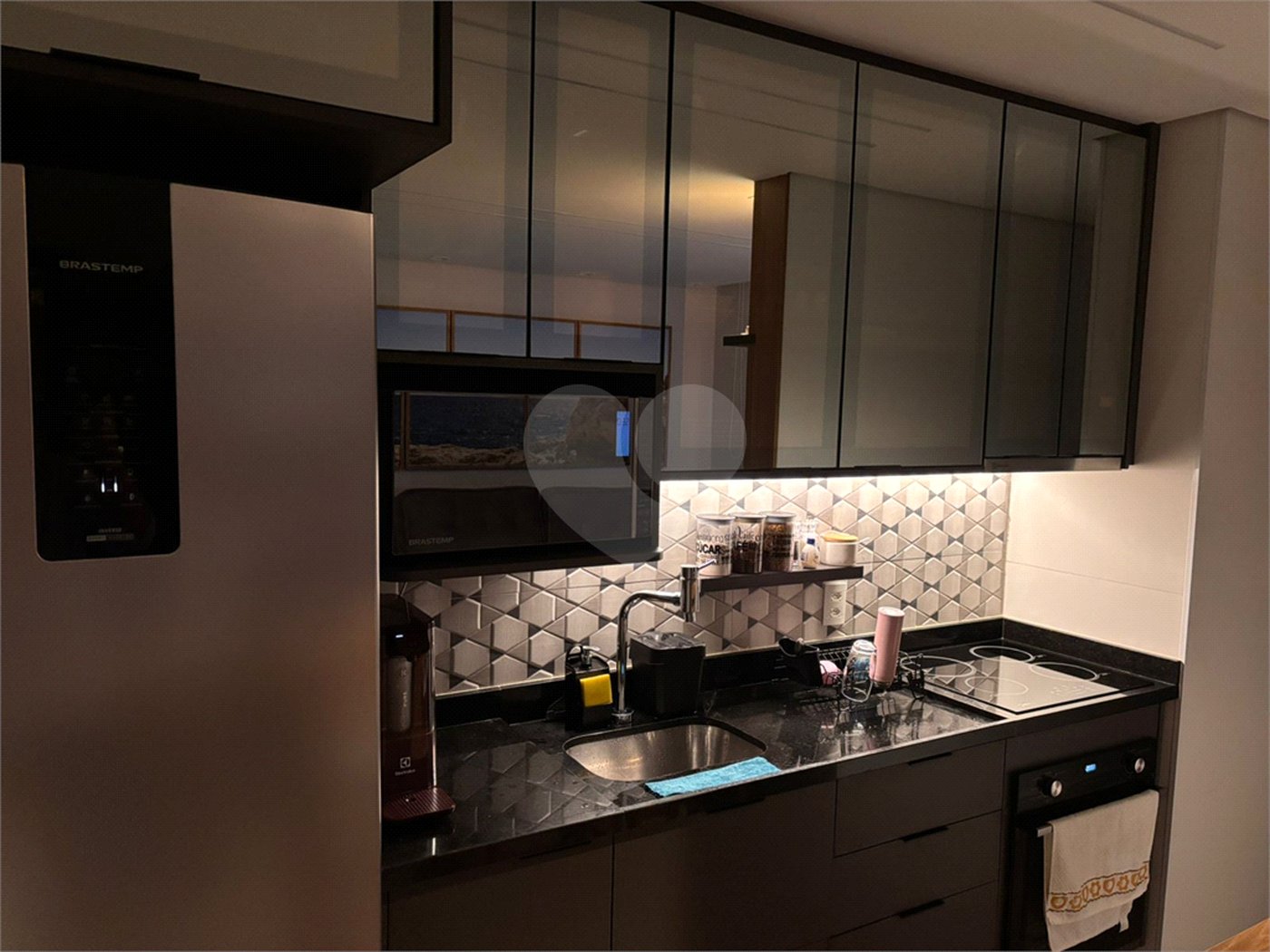 Apartamento com 73m², 2 dormitórios, 2 suítes e 1 vaga próximo ao Parque Ibirapuera em São Paulo - SP.