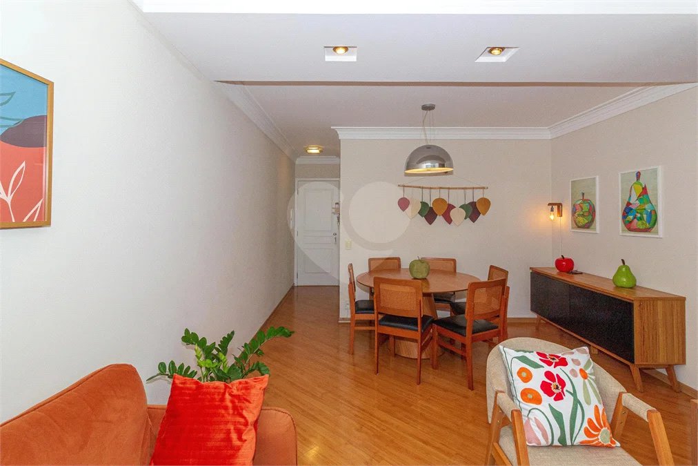 Apartamento à venda com 3 quartos, sendo 1 suíte, em Jardim Marajoara, São Paulo, SP