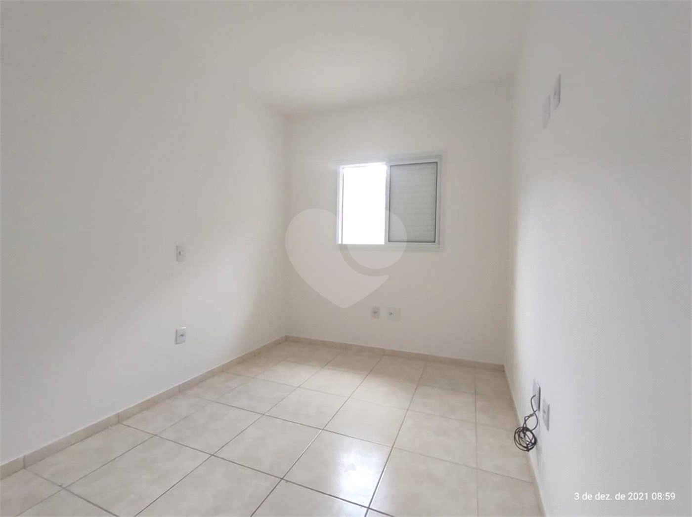 CASA TÉRREA EM ATIBAIA 2 DORMITÓRIOS EM CONDOMÍNIO FECHADO