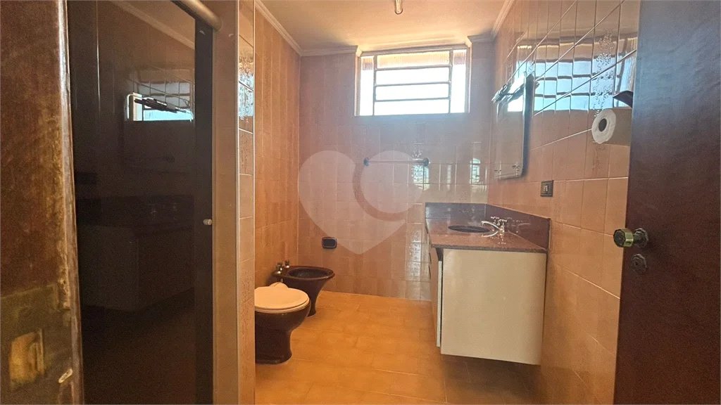 Venda Casa com 4 Dormitórios no Parque Santa Cecília