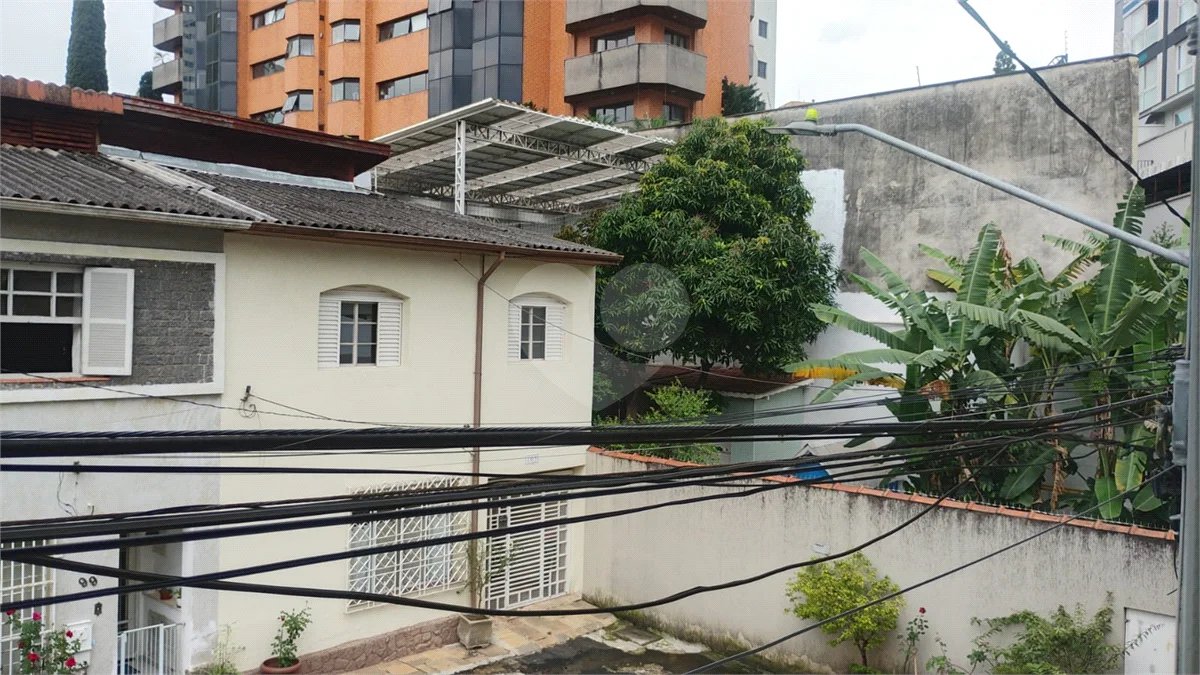 Sobrado para alugar com 3 quartos, sendo 1 suíte, em Santana, São Paulo, SP