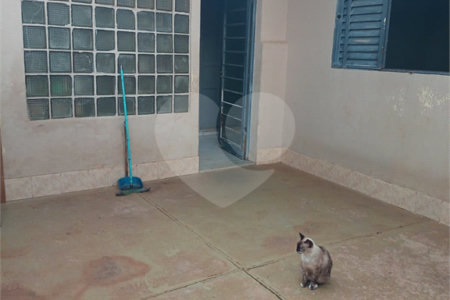 Casa á venda Vila Prado - São Carlos/SP