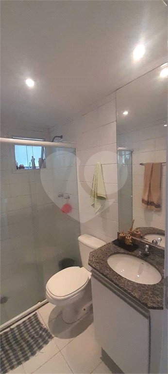 Apartamento á venda - Saúde