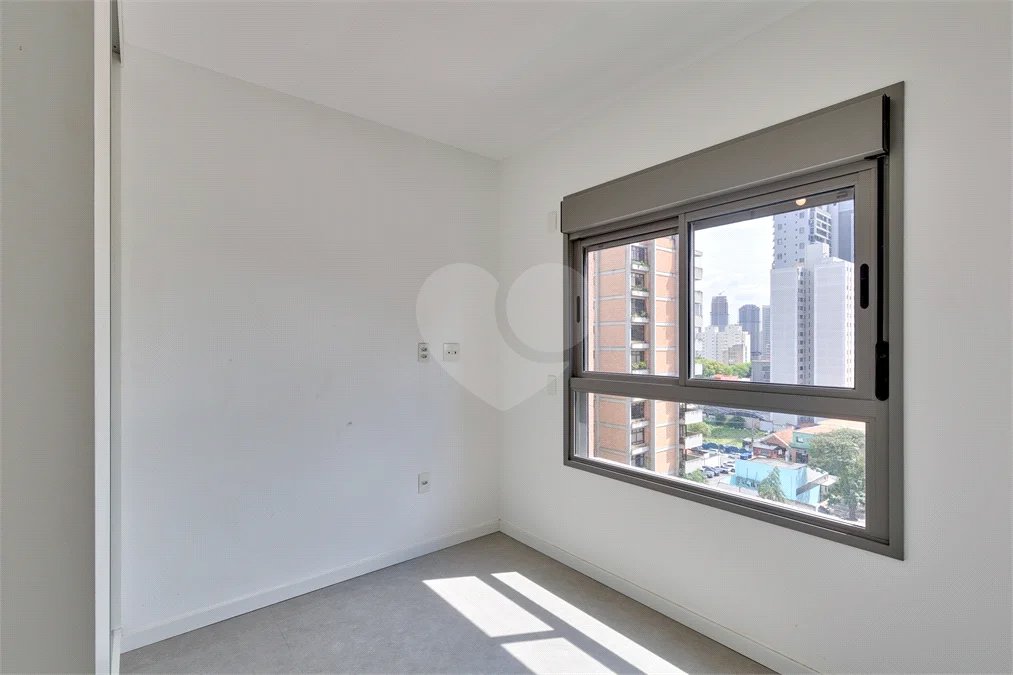 Vendo apartamento novo, com vista e localização estratégica, Chácara Santo Antônio